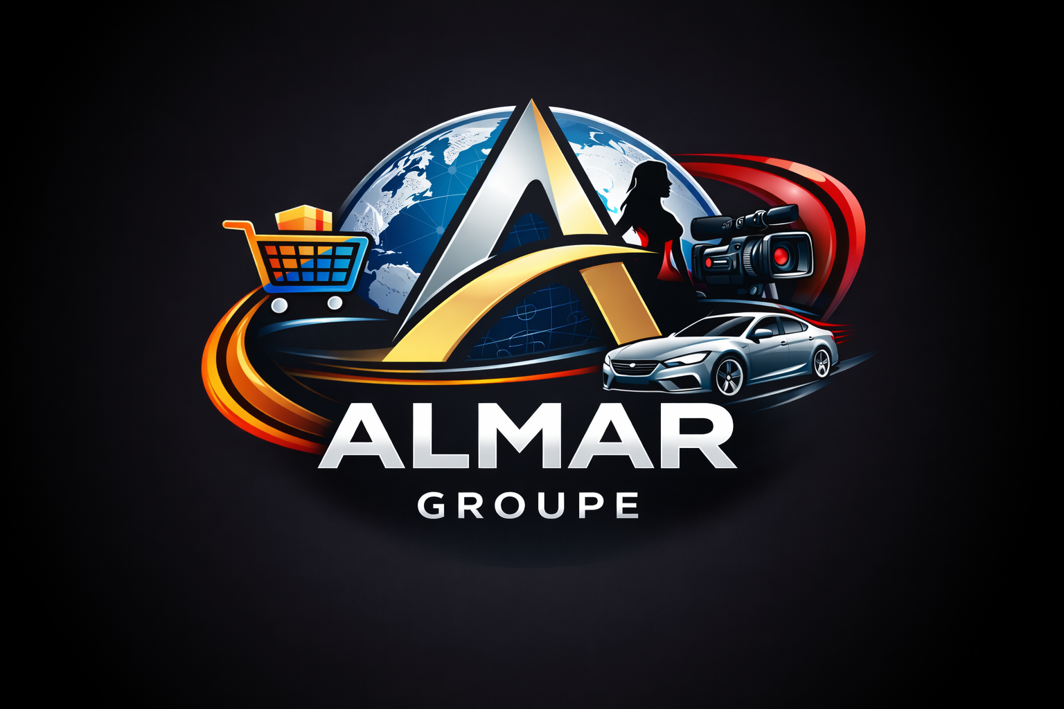 ALMAR GROUPE